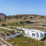 A The * Tínos