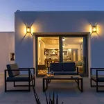 Villa A The *