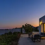 A The Villa *