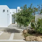 Villa A The Tínos