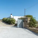 Villa A The Tínos