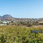 Villa A The Tínos
