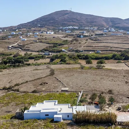 Villa A The Tinos
