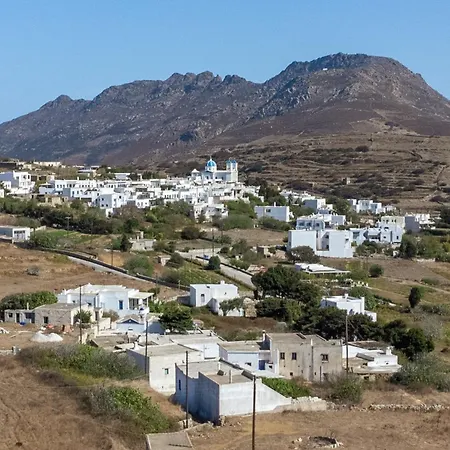 Villa A The Tinos